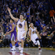 Illustration for article titled Klay Thompsons Third Quarter In Sight And Sound